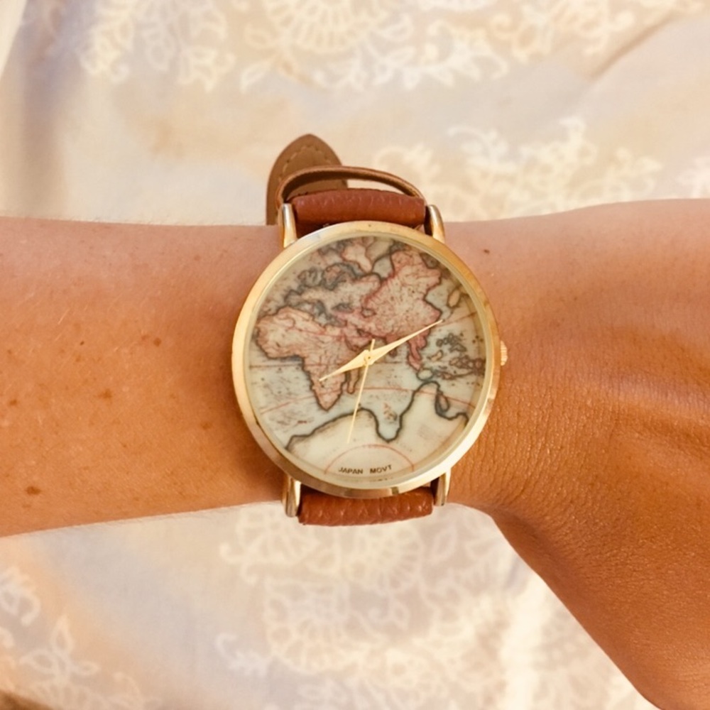 Altar’d State World Watch